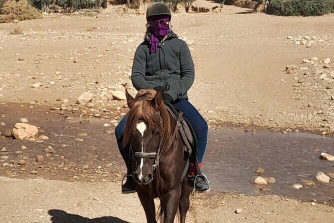 1 Hour Horse Riding Adventure in Ait Ben Haddou - The Sum Up: Why You Should Consider This Ride