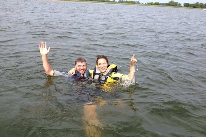 1-Hour Jet Ski Guided Tour Explore Montreal Waterways in Style! - FAQs