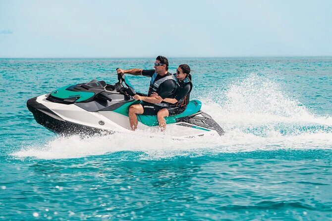 1-Hour Jet Ski Rental in Fort Myers Beach - The Experience in Detail