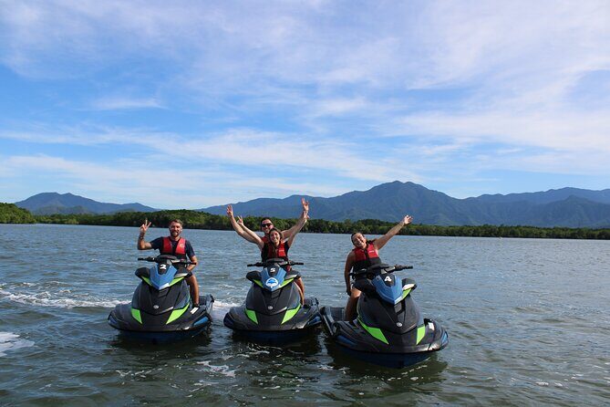 1 Hour Jetski Tour Cairns - Final Thoughts