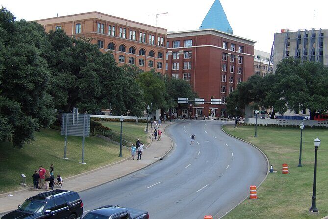1-Hour JFK Assassination Walking Tour - Final Thoughts: Is It Worth It?