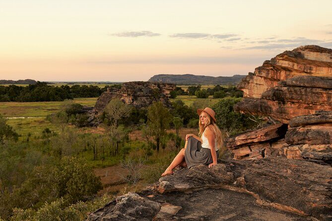 1 Hour Jumping Crocodile Cruise on the Adelaide River - FAQs