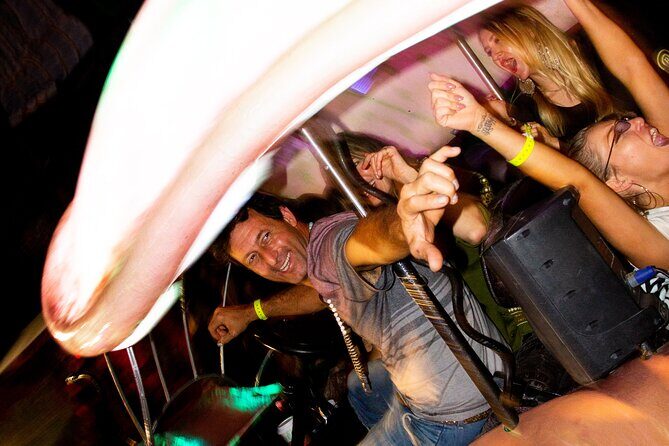1 Hour Lady Buggy Art Tour Experience in Wynwood - Pricing and Value