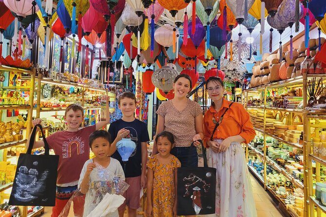 1-Hour Lantern Making Class in Hoi An - Final Thoughts: Is It Worth It?