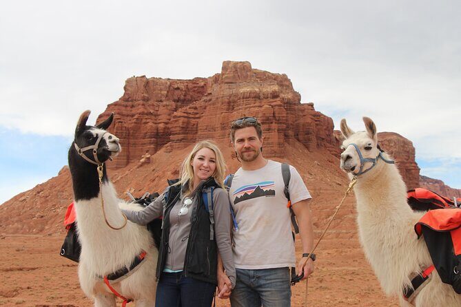 1-Hour Llama Hike Family Friendly and Fun - FAQ