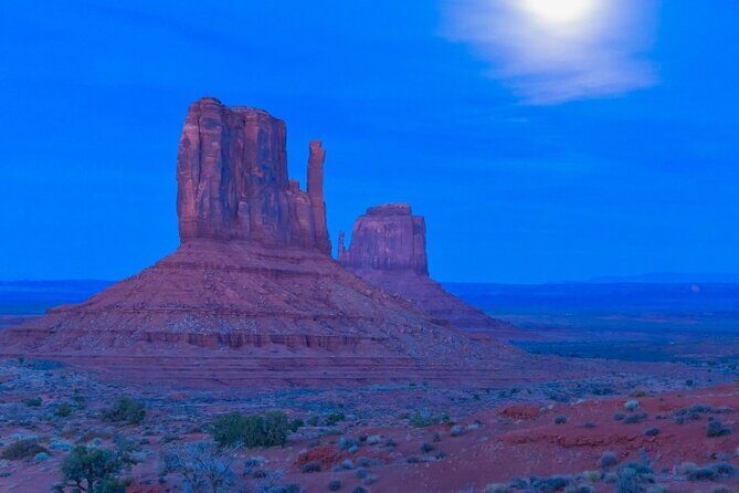 1 Hour Monument Valley Horseback Tour - Who Will Love This Tour?