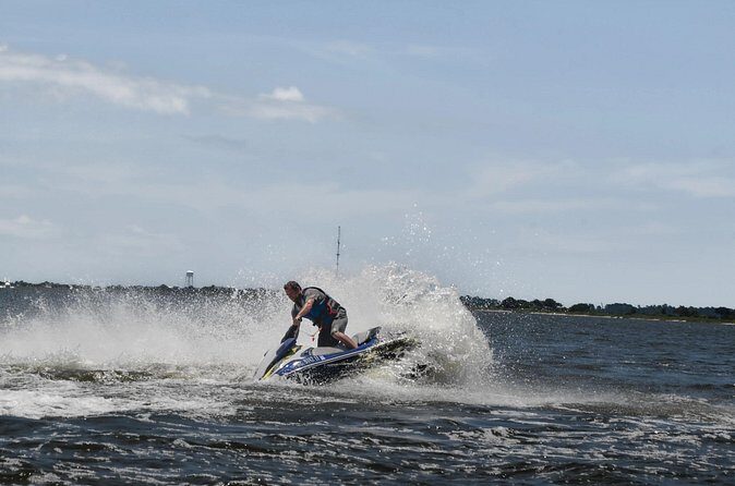 1 Hour - Nags Head Jet Ski Rental - FAQ: Your Practical Questions Answered