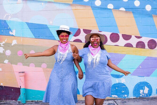 1 Hour Nashville Insider Photoshoot Tour in the Gulch - A close look at what this Nashville photoshoot tour offers