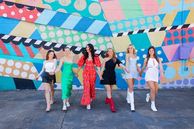 1 Hour Nashville Insider Photoshoot Tour in the Gulch - The Sum Up - Is it worth it?