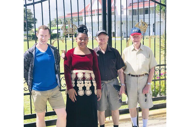 1-Hour Nuku'alofa City Tour - Final Thoughts