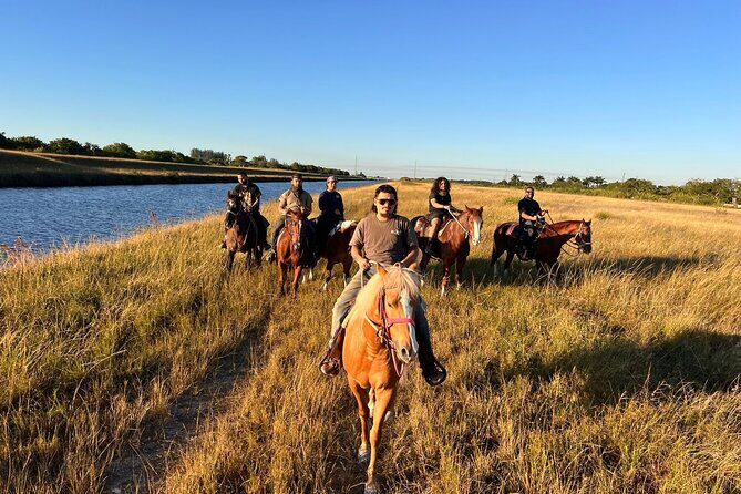 1 hour of ATV + 1 hour horse ride-- free videos and pictures - The Tour Breakdown: What to Expect
