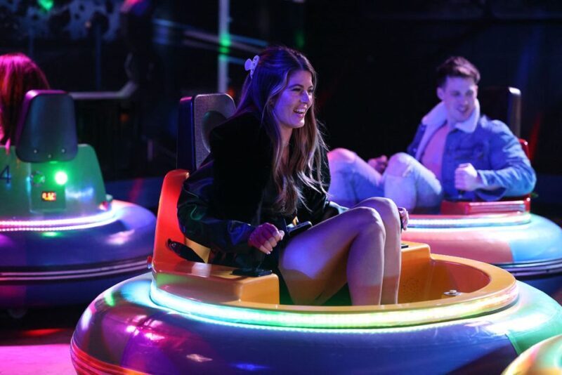 1 Hour of Unlimited Attractions & Arcade Games - Final Thoughts
