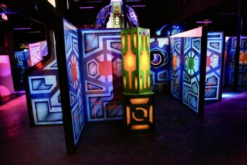 1 Hour of Unlimited Attractions & Arcade Games - FAQ