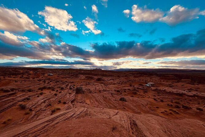 1-Hour Page Horseshoe Bend Trail Ride - Why Choose This Horseback Ride?