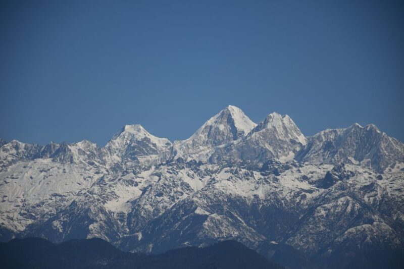 1 hour Panoramic Flight Around Mt. Everest - An In-Depth Look at the Everest Scenic Flight Experience