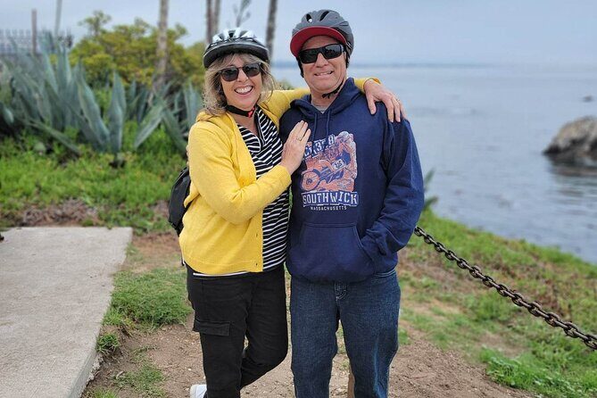 1-Hour Pedego Electric Bike Rental Pismo Beach - What to Expect During Your Ride