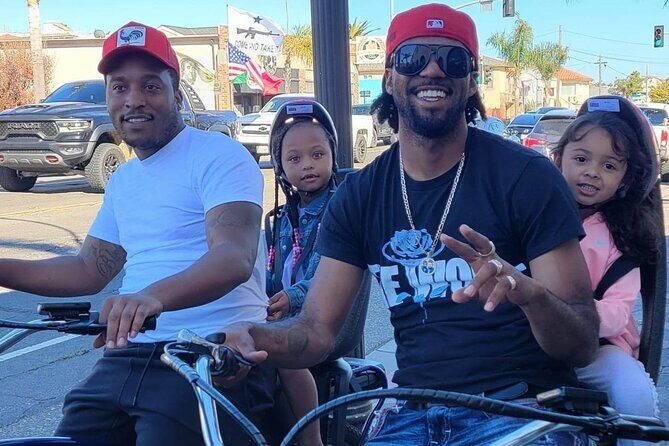1-Hour Pedego Electric Bike Rental Pismo Beach - The Verdict: Who Will Love This?