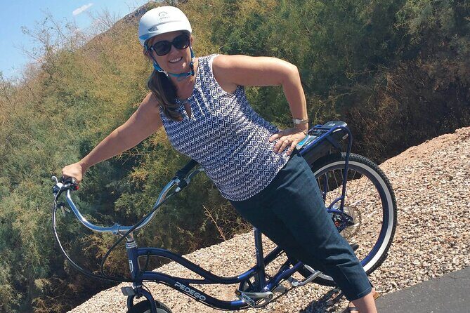 1-Hour Pedego Electric Bike Rental Pismo Beach - FAQ