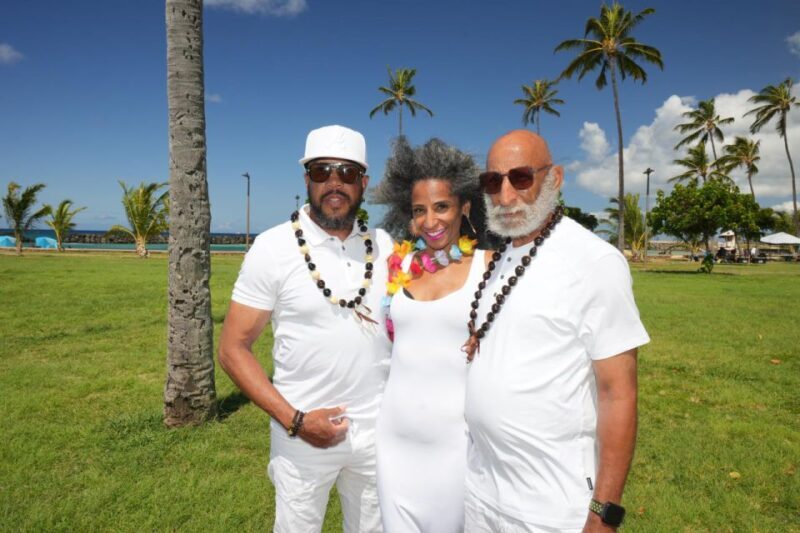 1 Hour Photography Honolulu Beautiful and Magical - Authentic Experiences and Client Feedback
