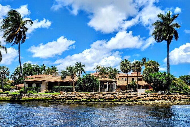 1 Hour Private Boat Tour in Fort Lauderdale Up to 12 people - Authentic Feedback from Past Travelers