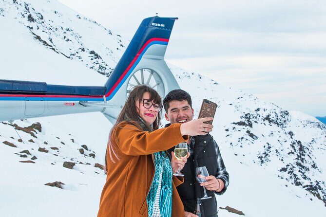 1-Hour Private Heli-Picnic Mountain top tour in Kaikoura - FAQ