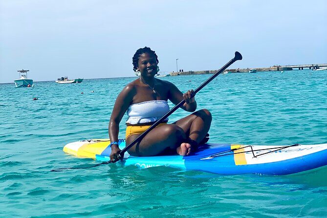 1 Hour Private Kayak Rental In Grand Turk - Breaking Down the Experience