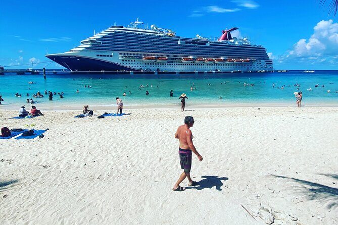 1 Hour Private Kayak Rental In Grand Turk - Who’s This Tour Best For?
