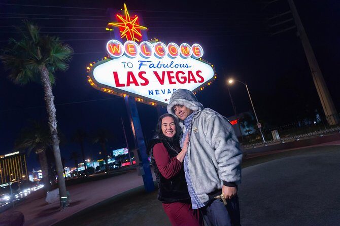 1 Hour Private Limo Photo Tour - How This Tour Compares to Other Vegas Experiences