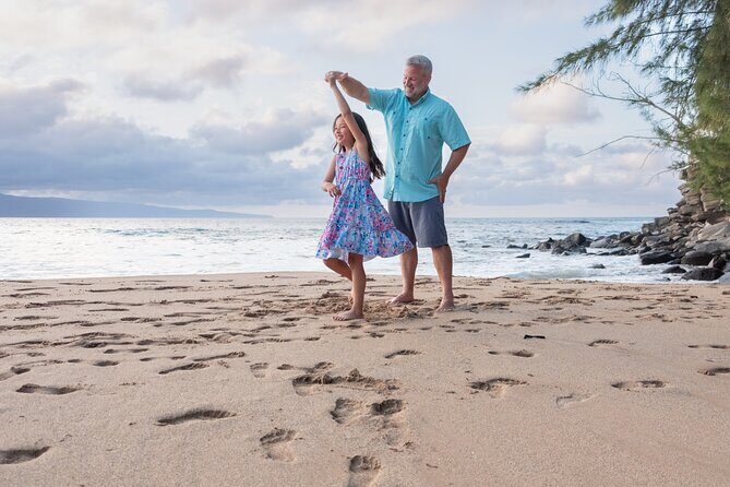 1 Hour Private Maluaka Beach Island Photography - Why This Tour Makes Sense for Travelers