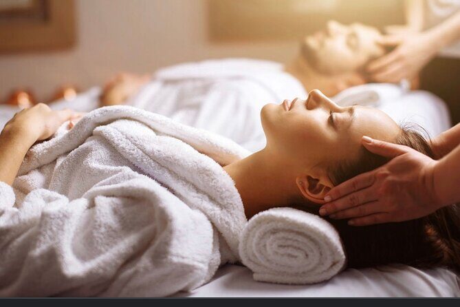 1-Hour Private Massage at Kihei Day Spa - Key Points