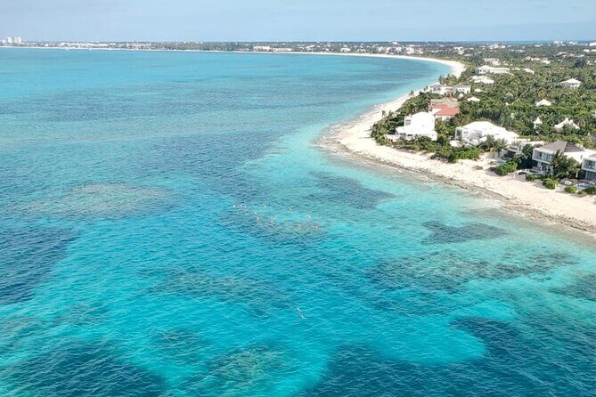 1 Hour Private Parasailing Charter, Grace Bay, Providenciales - FAQ: Your Questions About the Private Parasailing Tour
