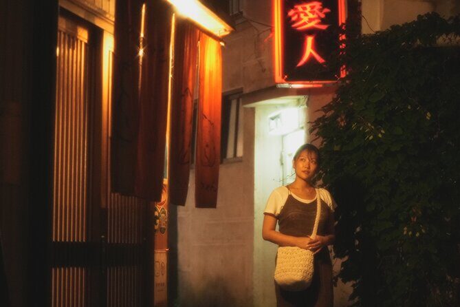 1 Hour Private Photoshoot in Fujiyoshida - An Introduction to a New Way to Remember Fujiyoshida