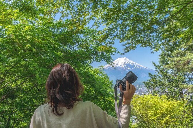 1 Hour Private Photoshoot in Fujiyoshida - Final Thoughts: Is It Worth It?