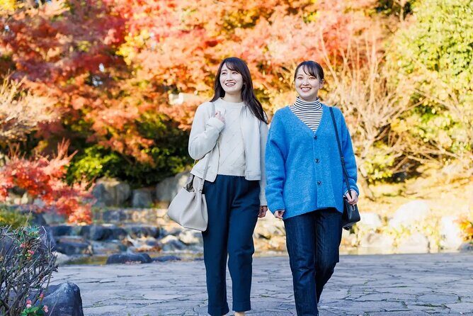 1 Hour Private Photoshoot in Hakata - In-depth Breakdown of the Experience
