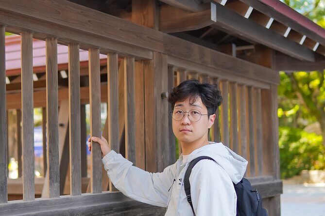 1 Hour Private Photoshoot in Kanazawa - Final Thoughts: Who Is This Tour Best For?