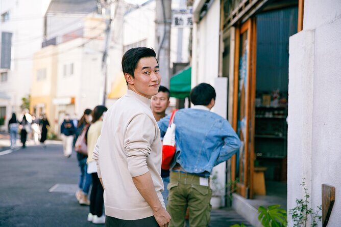 1 Hour Private Photoshoot in Kobe(Hyogo) - Review of the 1 Hour Private Photoshoot in Kobe (Hyogo)