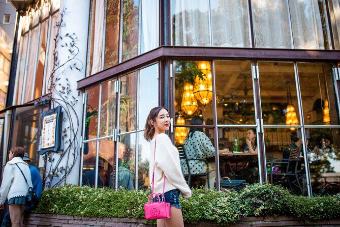 1 Hour Private Photoshoot in Kobe(Hyogo) - Key Points