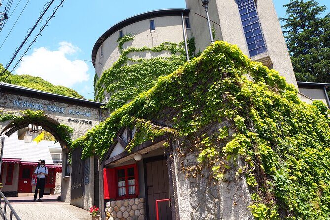 1 Hour Private Photoshoot in Kobe(Hyogo) - Summary: Who Should Book This Photoshoot?