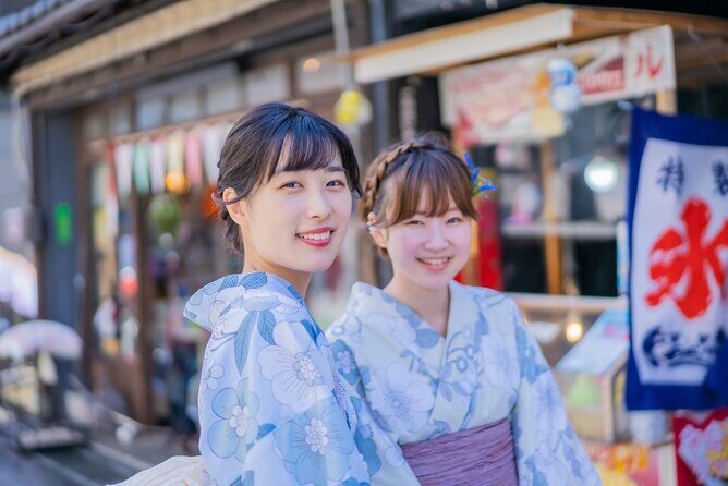 1 Hour Private Photoshoot in Kyoto - Why This Photoshoot Is Worth Considering