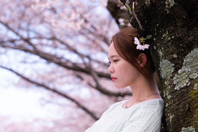 1 Hour Private Photoshoot in Nara - Who Will Benefit Most?