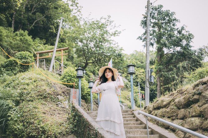 1 Hour Private Photoshoot in Nara - Final Thoughts