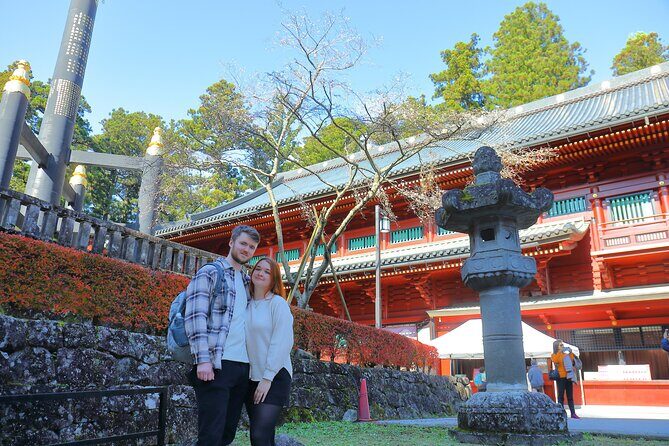1 Hour Private Photoshoot in Nikko - What does this mean for your trip?