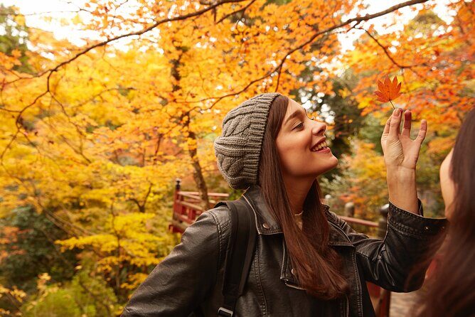 1 Hour Private Photoshoot in Nikko - The real benefit: authentic, high-quality memories