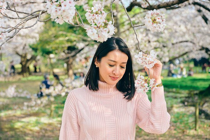 1 Hour Private Photoshoot in Nikko - Value for money