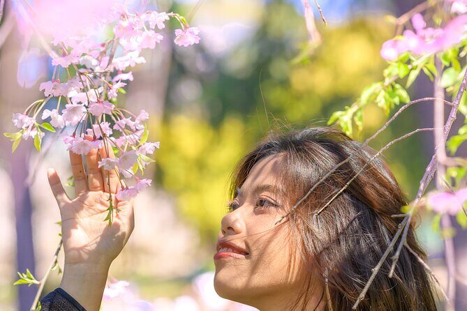1 Hour Private Photoshoot in Nikko - The Sum Up