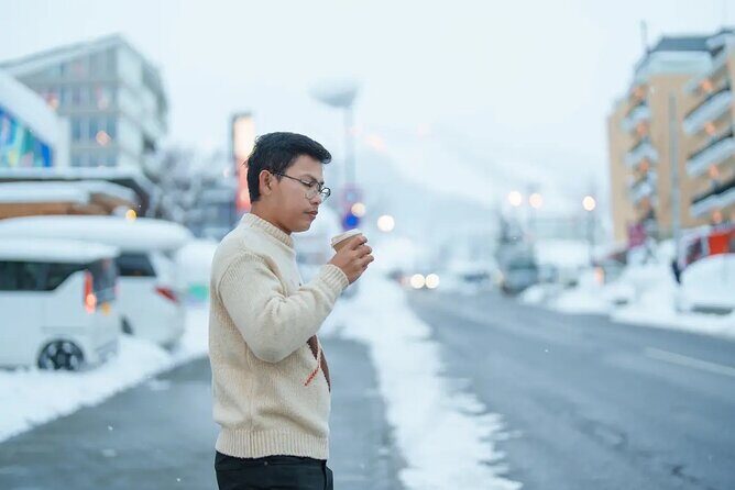 1 Hour Private Photoshoot in Niseko - Who Would Benefit Most from This Experience?
