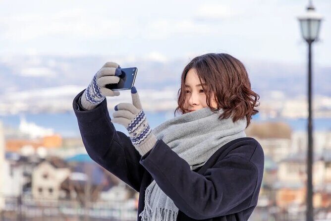 1 Hour Private Photoshoot in Niseko - FAQs