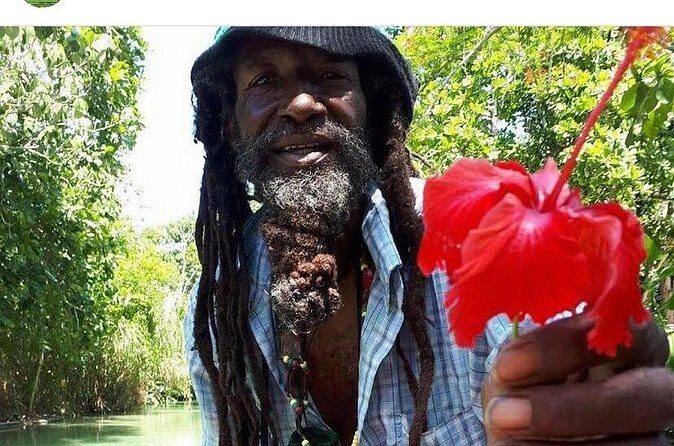 1 Hour Private Rafting Experience in Jamaica - The Experience Provider: Rafting on the White River
