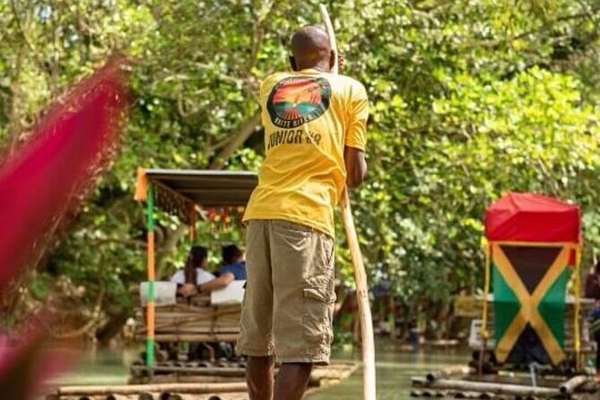 1 Hour Private Rafting Experience in Jamaica - Who Should Consider This Tour?
