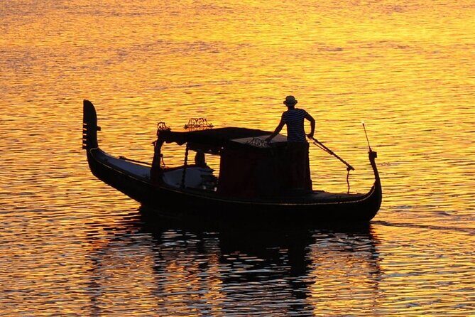1 Hour Private Romantic Gondola Cruises in Banksia Beach - Final Thoughts